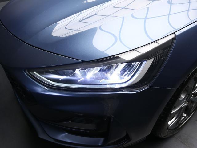 FORD Focus 1.0 EcoBoost Hybrid 125CV Powershift SW ST-Line De