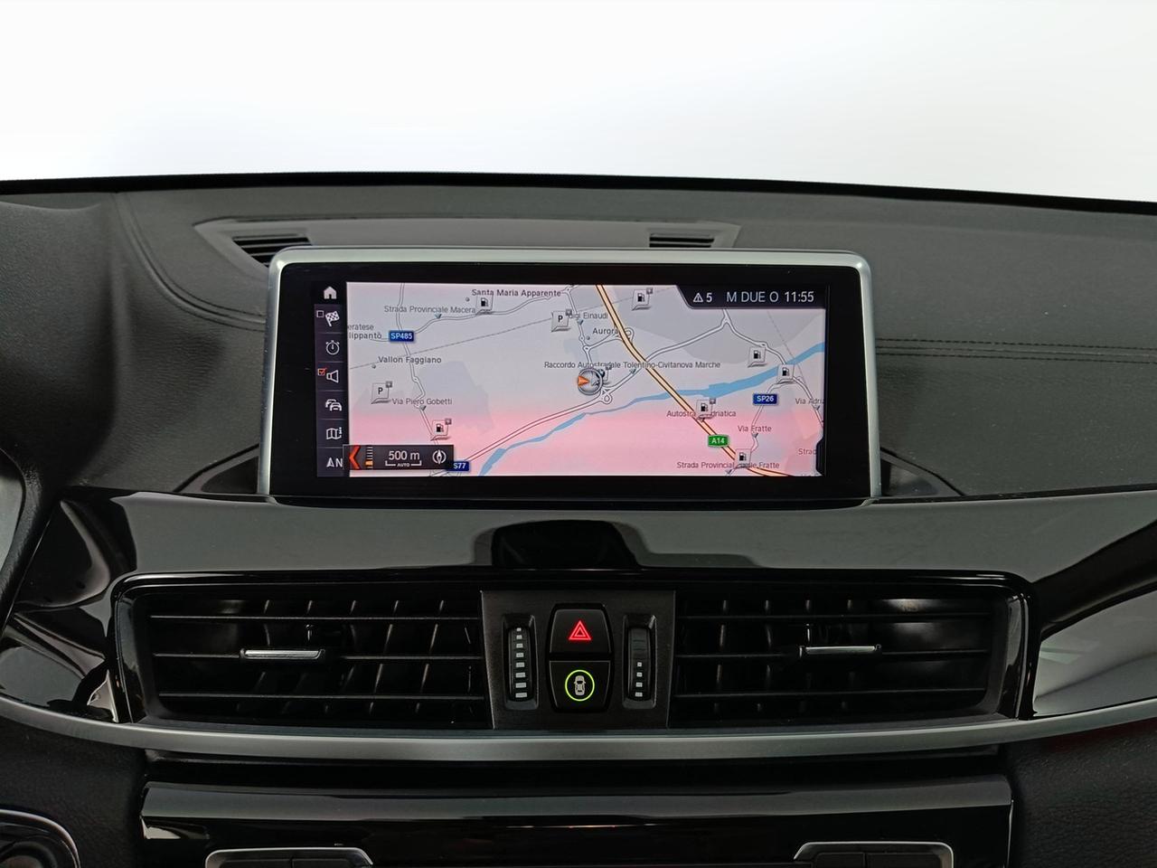 BMW X1 F48 2019 - X1 xdrive18d xLine Plus auto