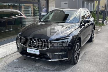 VOLVO XC60 B4 (d) AWD automatico Plus Bright