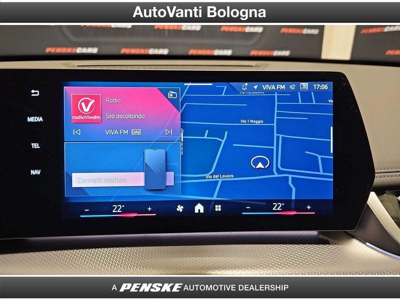 BMW X1 X1 sDrive 18d Msport