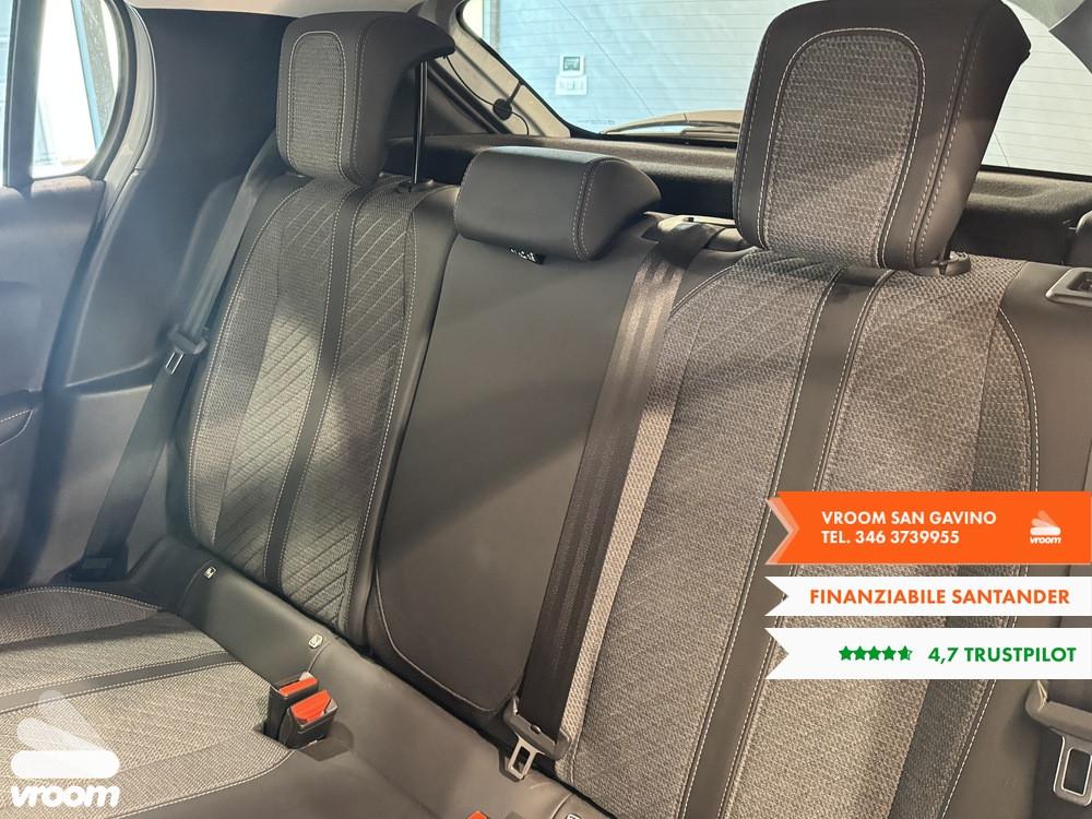 PEUGEOT 208 2ª serie 208 PureTech 100 Stop&Sta...