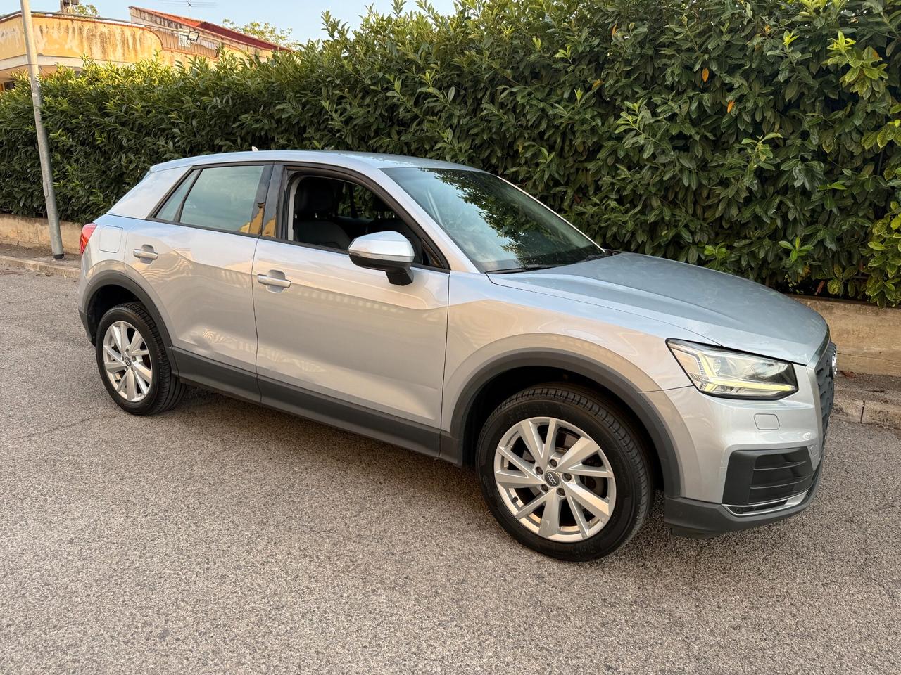 Audi Q2 1.6 TDI 116 cv S tronic - 2018