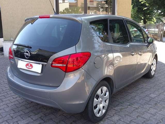 Opel Meriva Meriva 1.4