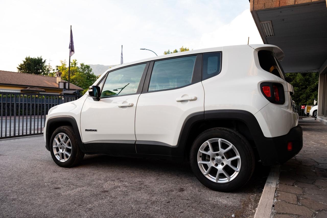 Jeep Renegade 1.0 T3 Limited 120 CV