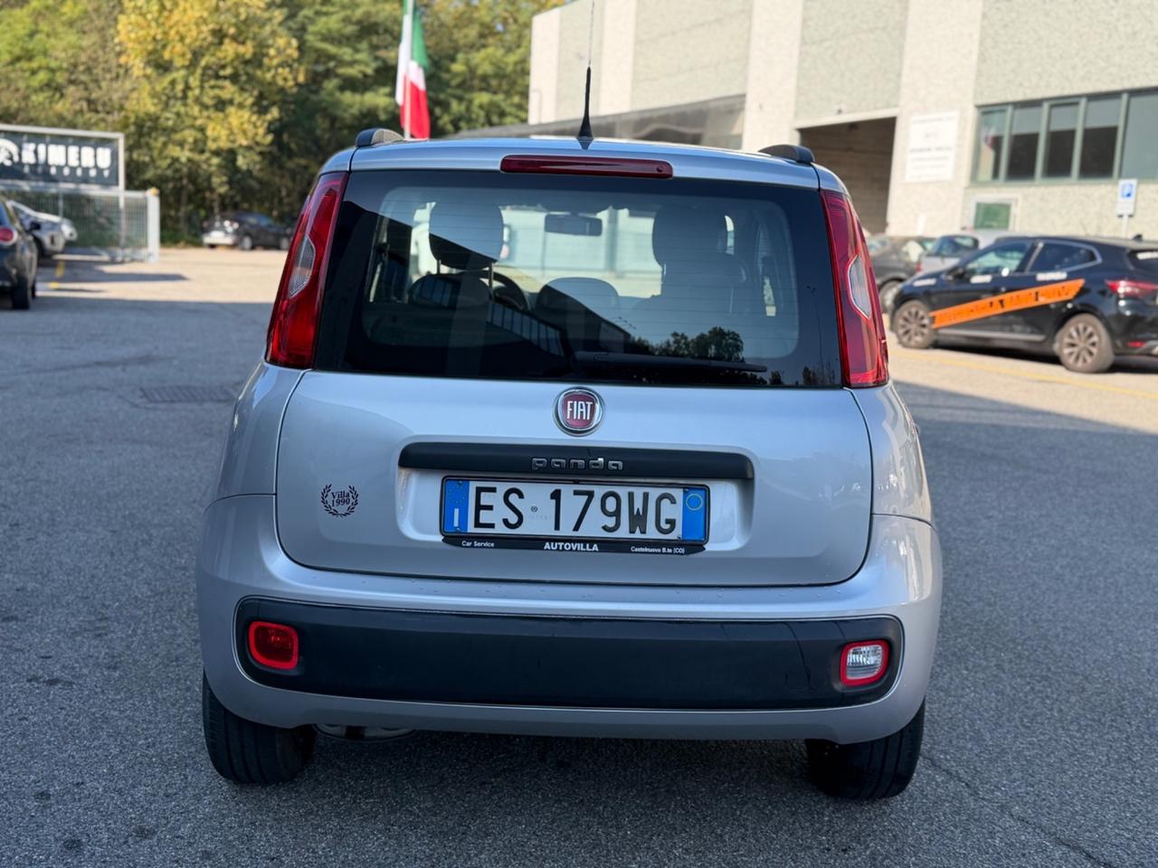 Fiat Panda 1.2 *Neopatentati*
