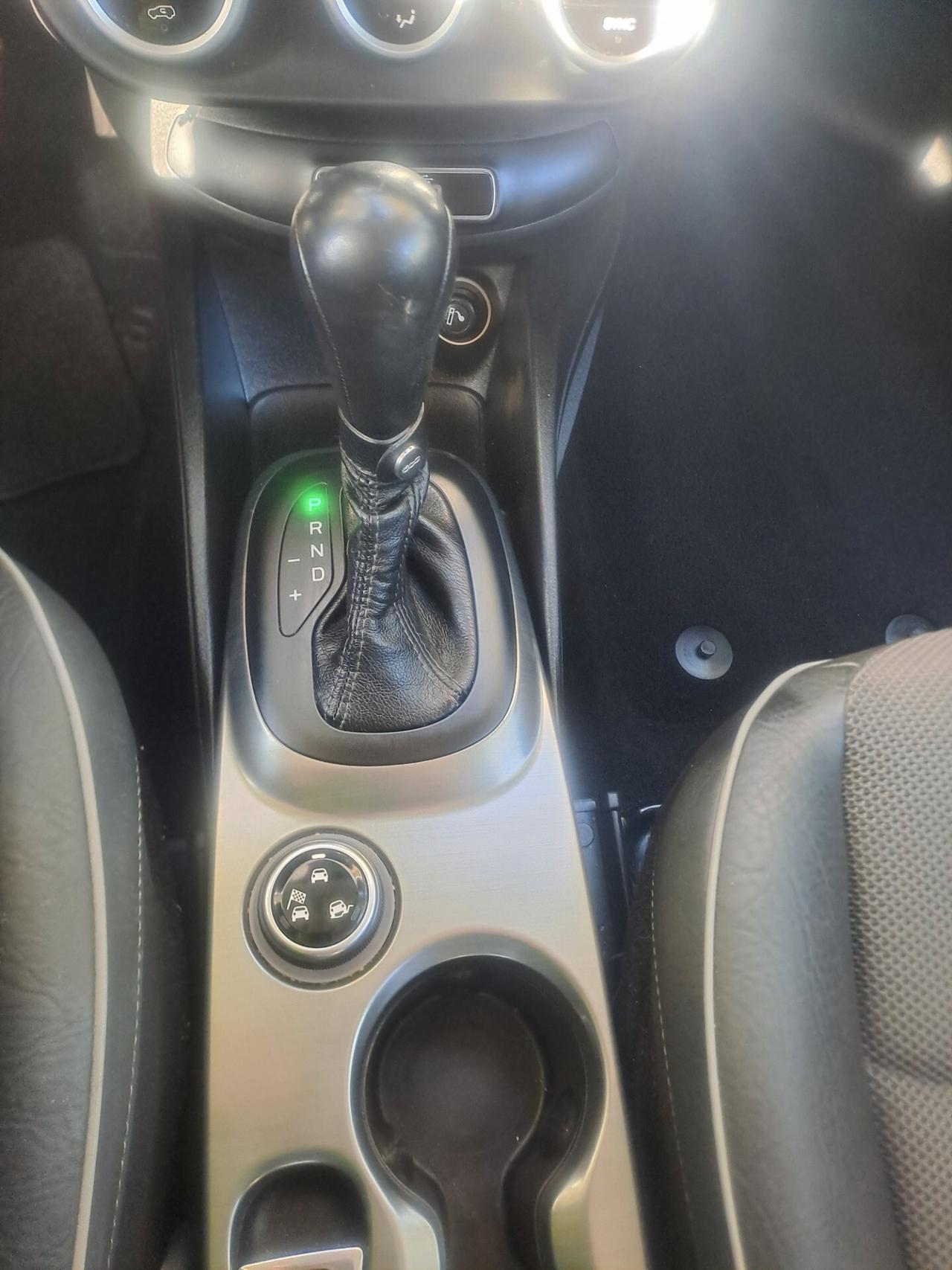 Fiat 500X 2.0 MultiJet 140 CV AT9 4x4 Cross