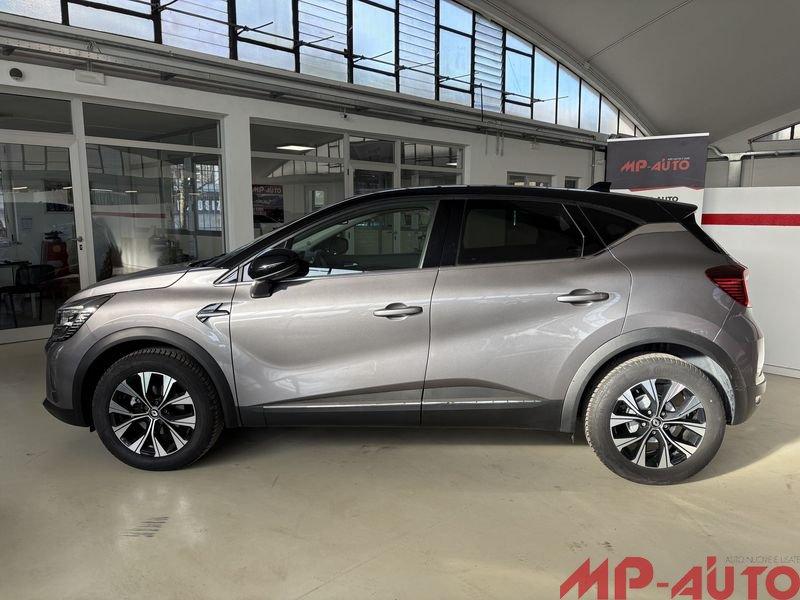 Renault Captur Captur TCe 90 CV Techno
