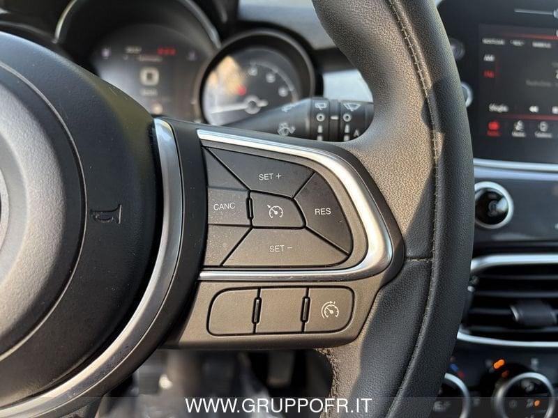 FIAT 500X 1.0 T3 120 CV Urban