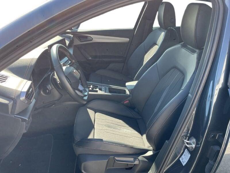Cupra Formentor Formentor 1.5 TSI DSG