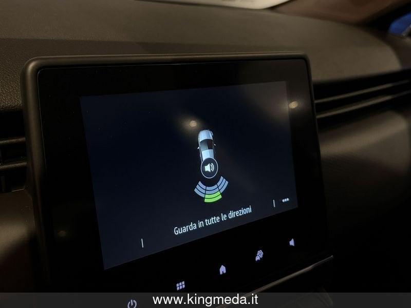 Renault Clio 1.0 TCE 100 GPL Equilibre