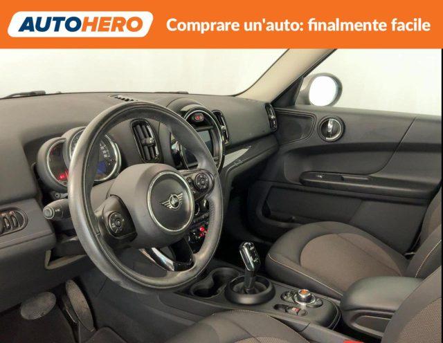 MINI Countryman 1.5 One D Countryman