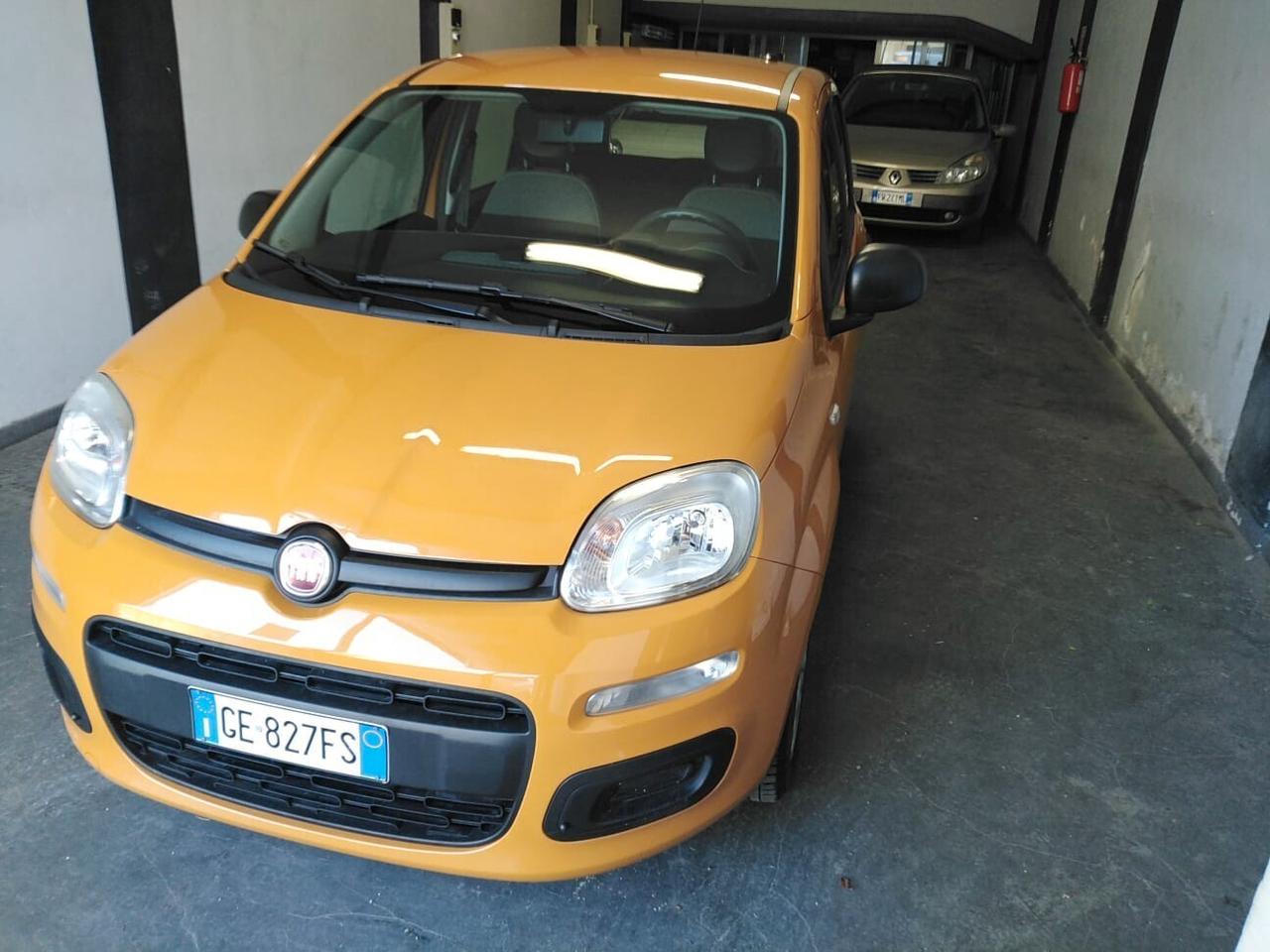 Fiat Panda 1.0 FireFly S&S Hybrid Easy - 2021