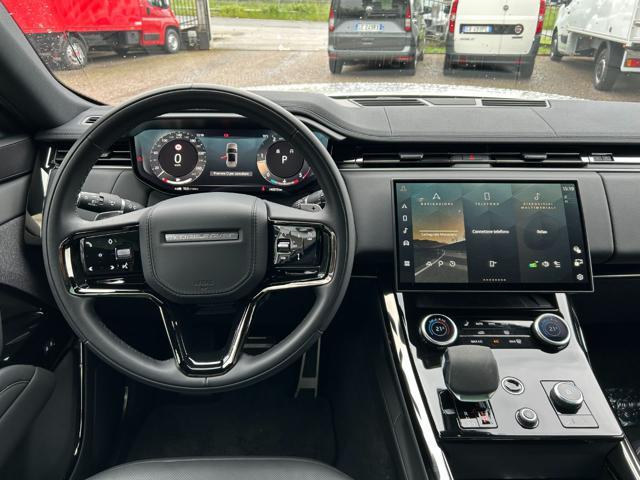 LAND ROVER Range Rover Sport 3.0D l6 249 CV Dynamic HSE