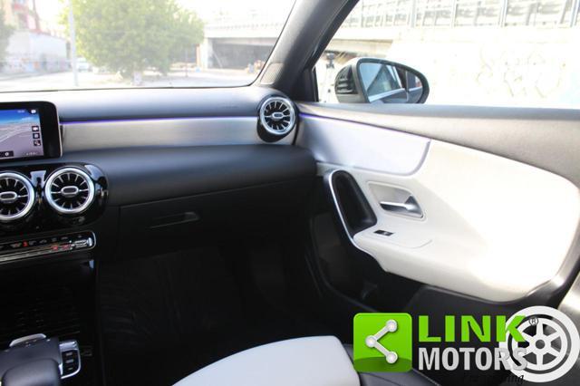 MERCEDES-BENZ A 180 D PREMIUM AUTOMATIC AMG
