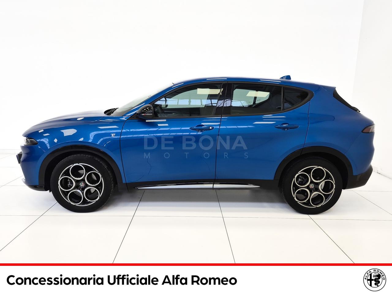 Alfa Romeo Tonale 1.6 ti 130cv tct6