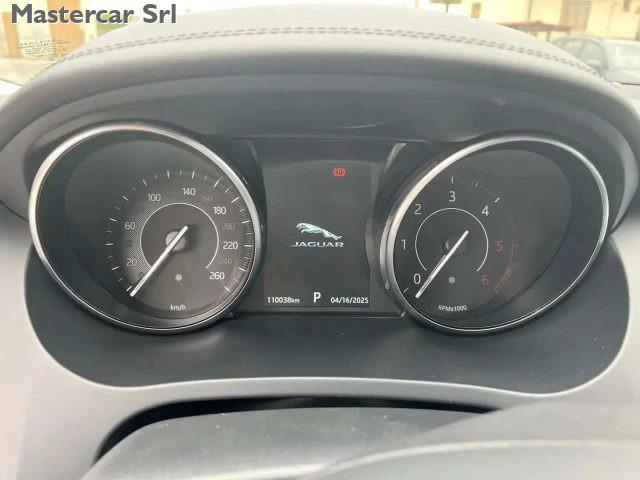 JAGUAR E-Pace 2.0d i4 awd 150cv auto - FT663AN