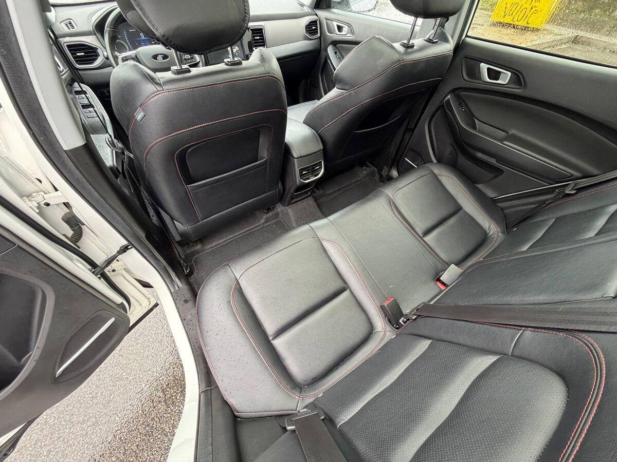 DR Motor DR5 1.5 Turbo Gpl 149cv dct