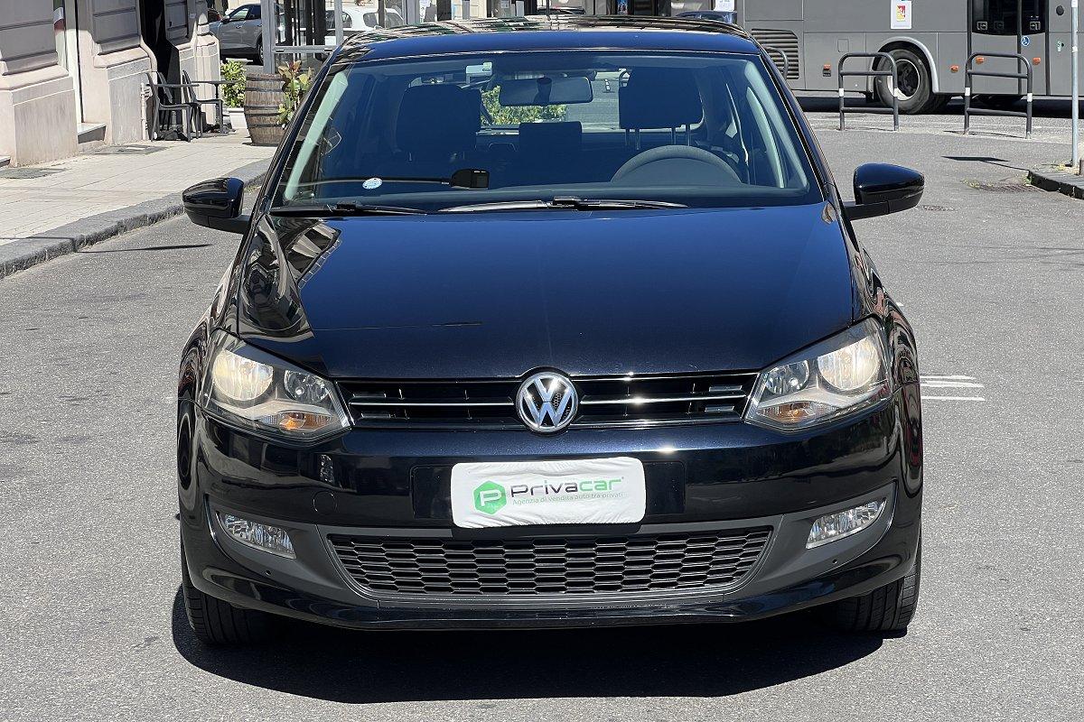 VOLKSWAGEN Polo 1.2 TDI DPF 5 p. Comfortline