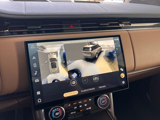 LAND ROVER Range Rover 3.0D l6 350 CV SV
