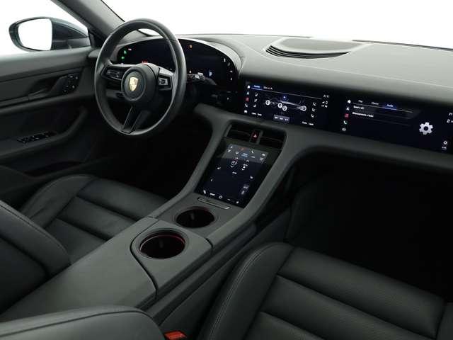 Porsche Taycan cross turismo 4 5p.ti