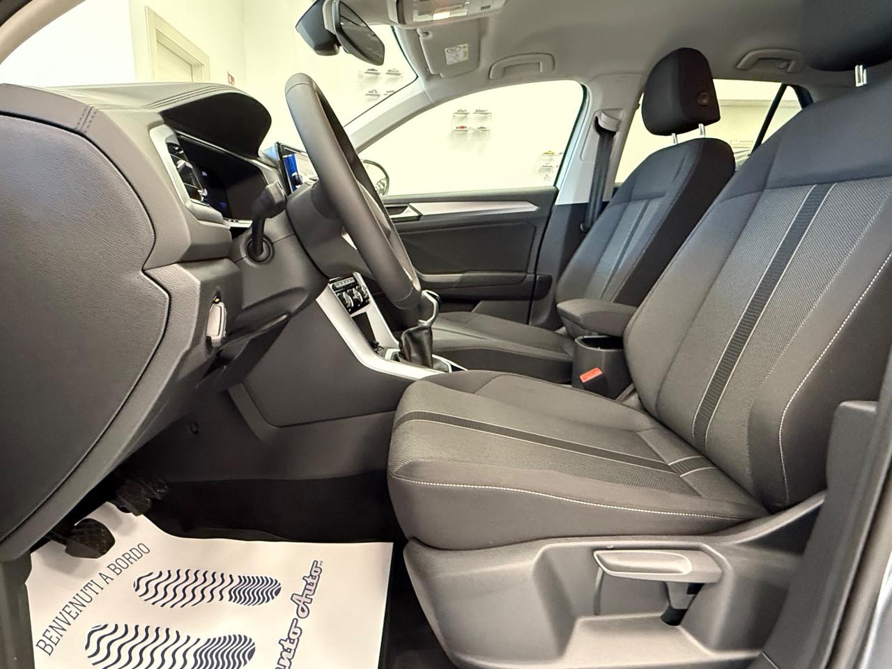 Volkswagen T-Roc 1.0 TSI Style 116 cv