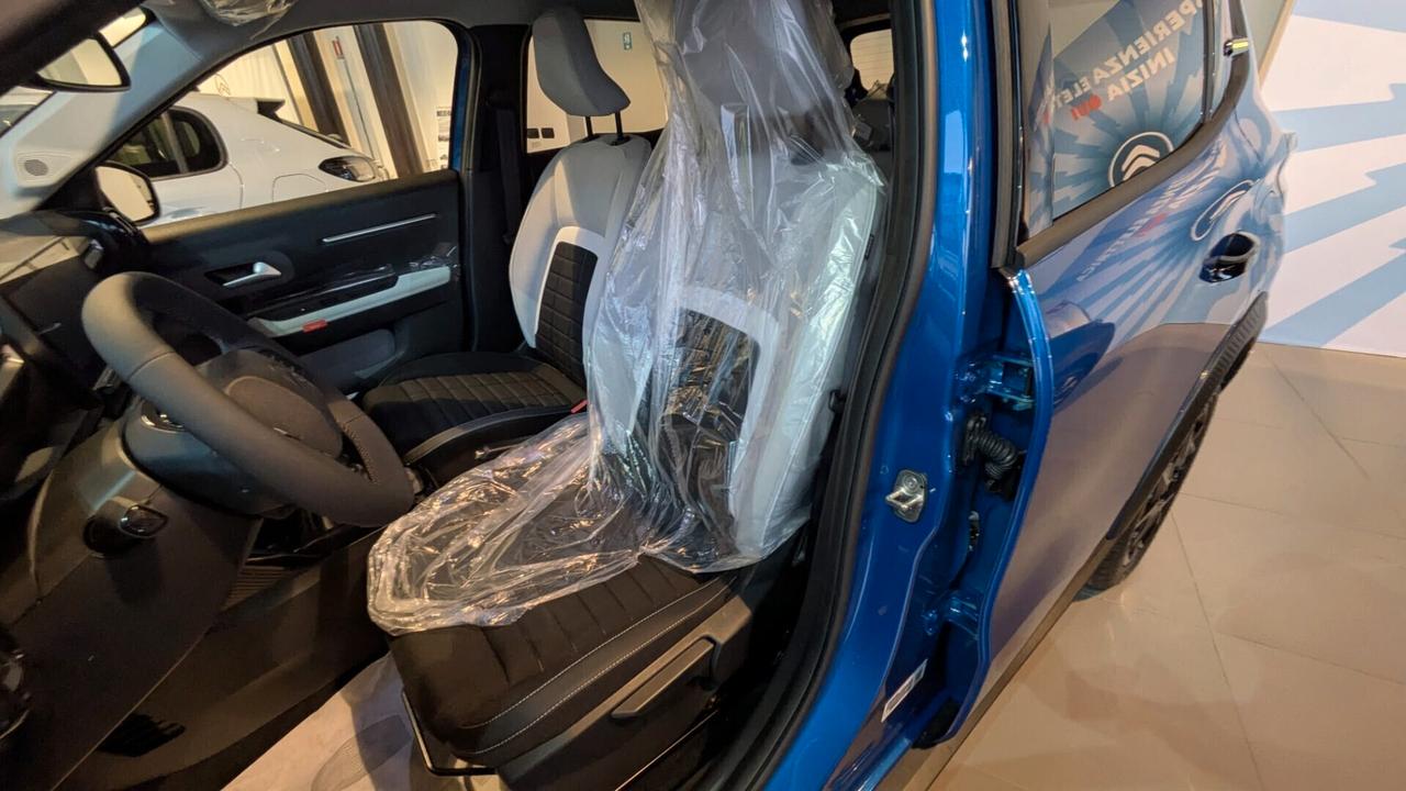 Citroen C3 100 MAX KM0