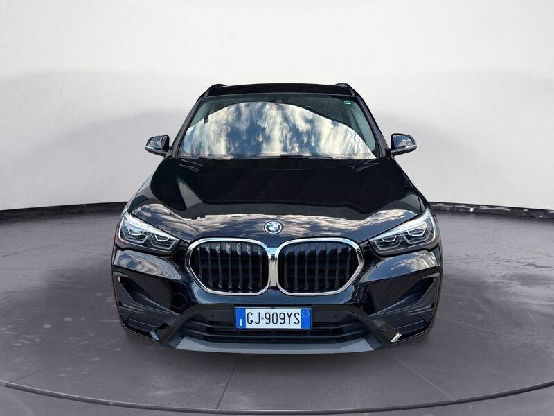 BMW X1 XDrive 25e Business Advantage