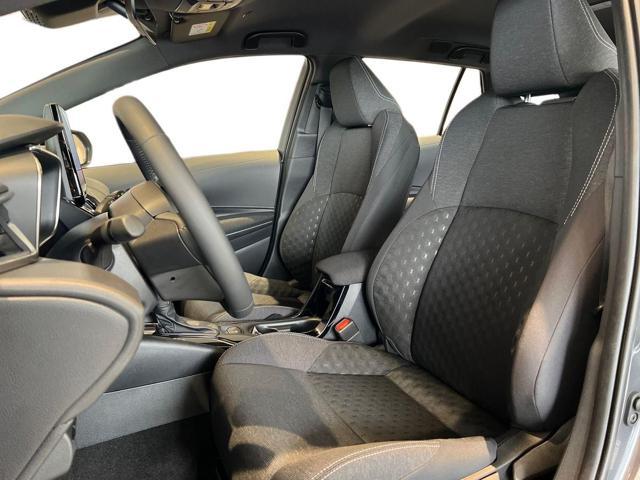 TOYOTA Corolla Active 1.8 Hybrid Touring Sports