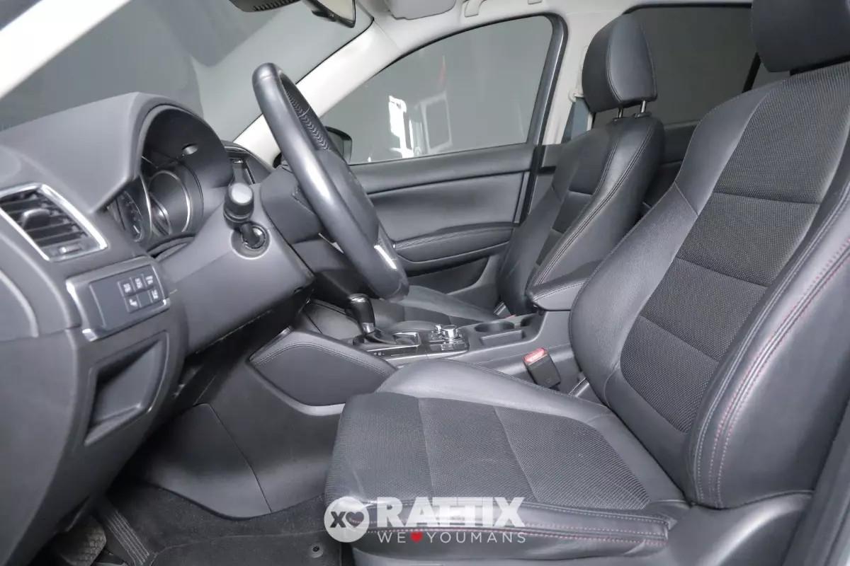 Mazda CX-5 2.2 175CV Exceed 6AT 4WD + tetto panoramico