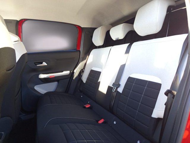 CITROEN C3 Turbo 100cv - MAX