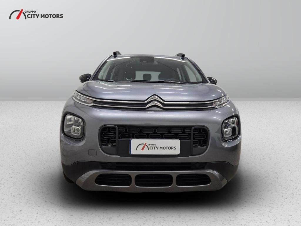 Citroen C3 Aircross 1.2 PureTech Feel EAT