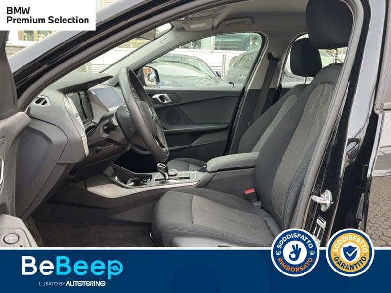 BMW Serie 1 116I AUTO