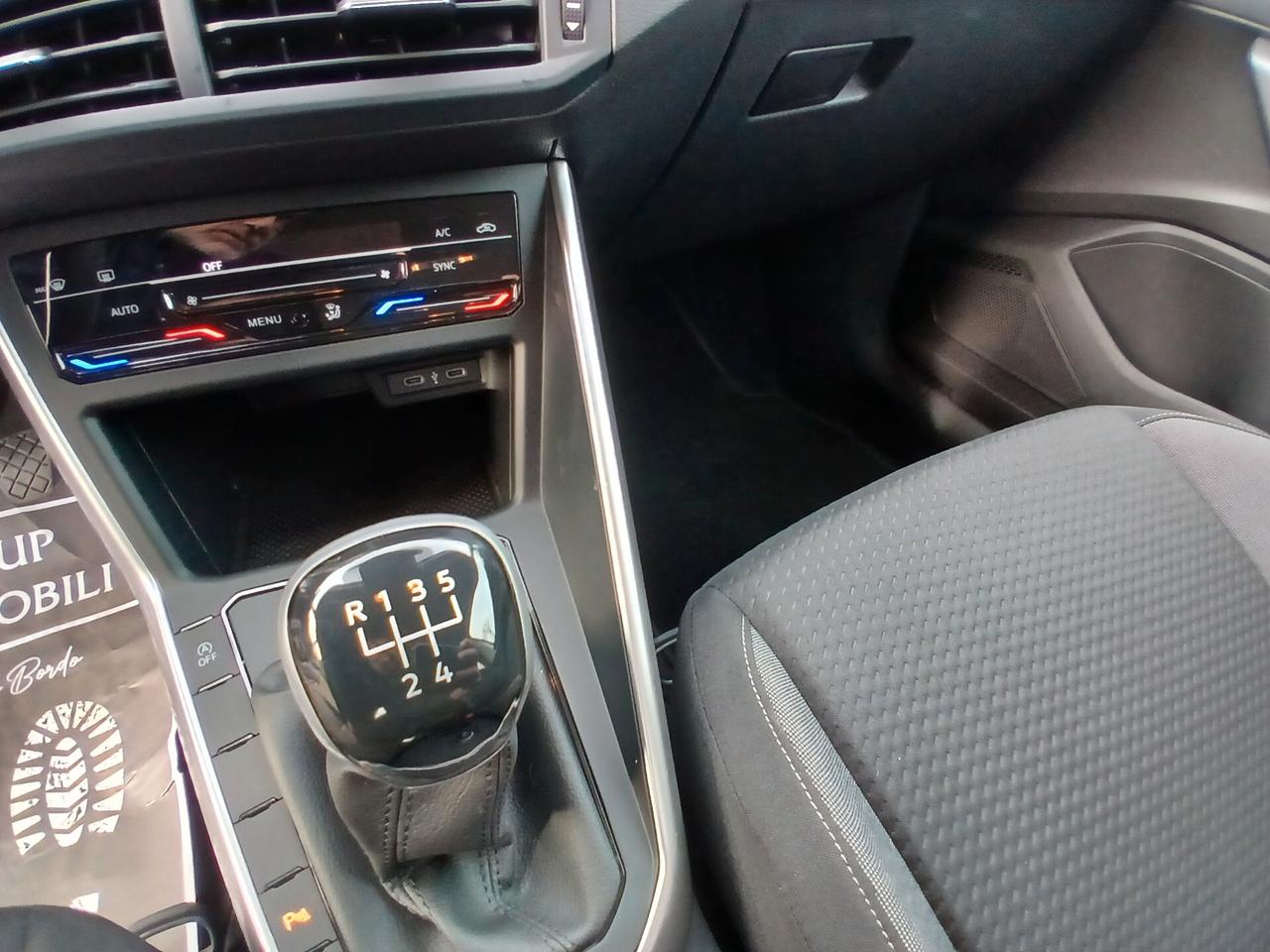 Volkswagen Polo 1.0 Edition Plus Gpl*