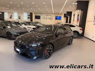 BMW 118 d MSport Pro
