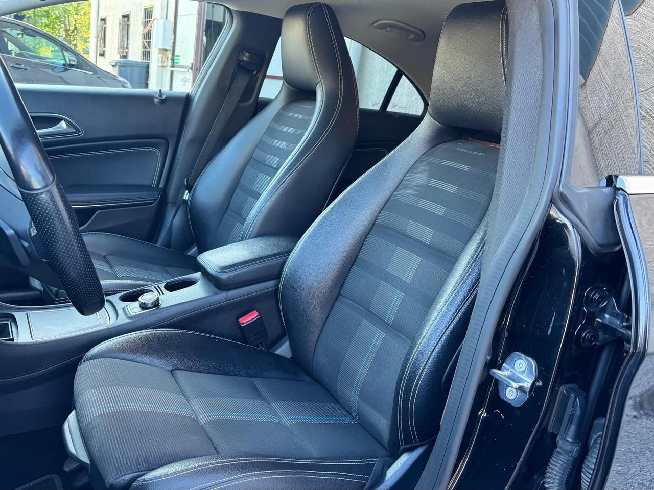 Mercedes-benz CLA 200 CLA 200 d Automatic Sport