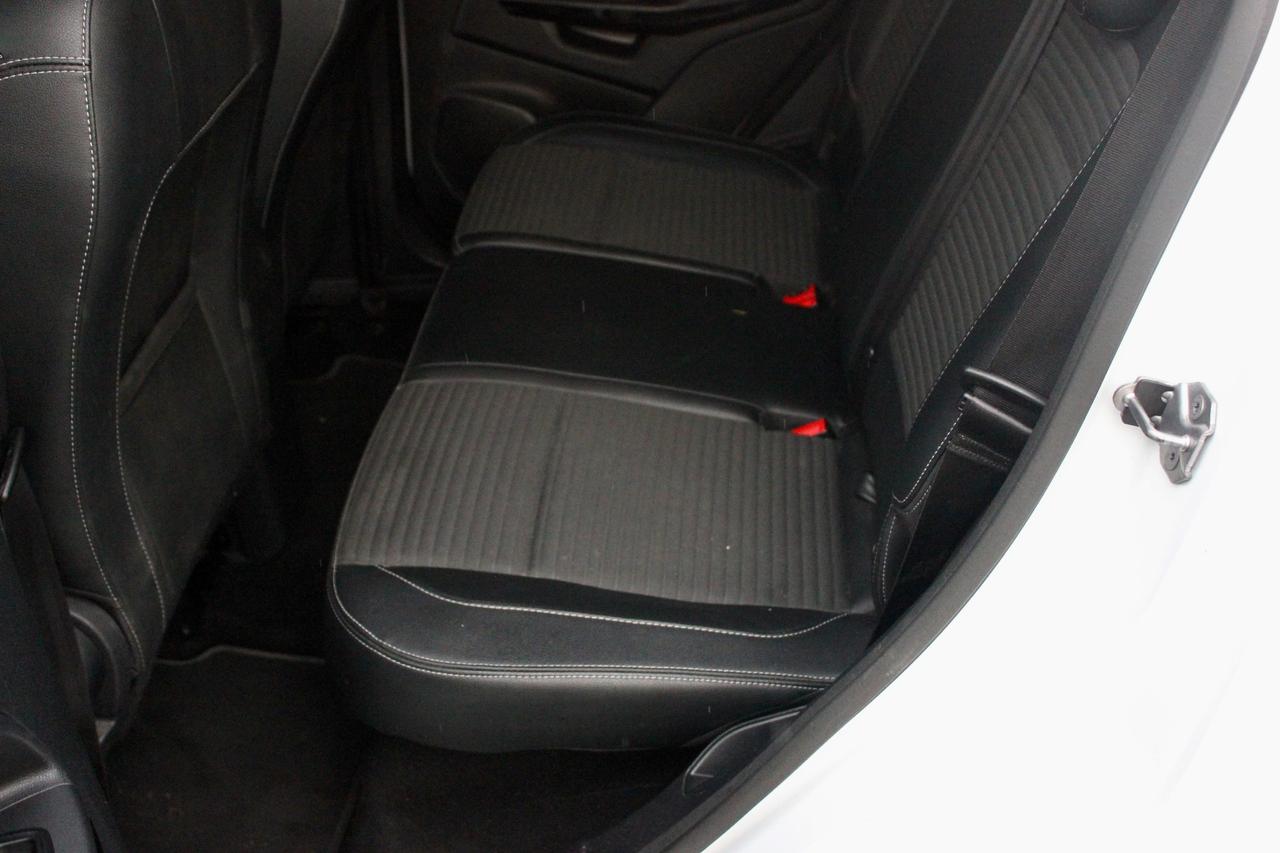 Ford EcoSport 1.0 Titanium CLIMA AUTO SENSORI RETROCAMERA