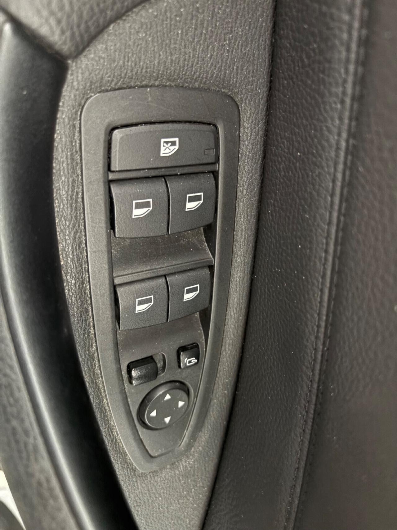 Bmw X1 xDrive18d Advantage