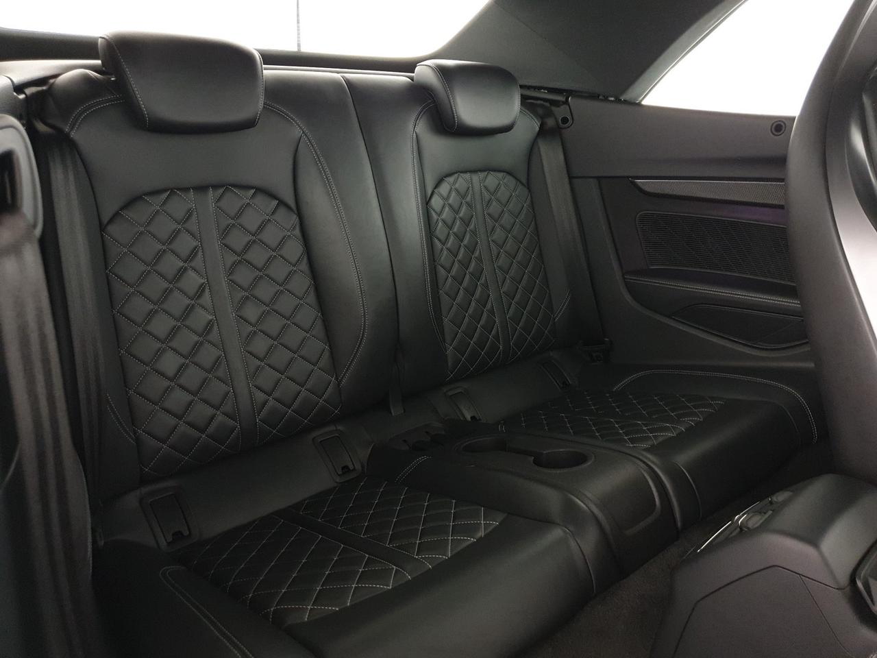 Cabriolet 3.0TFSI 354CV quattro tiptronic