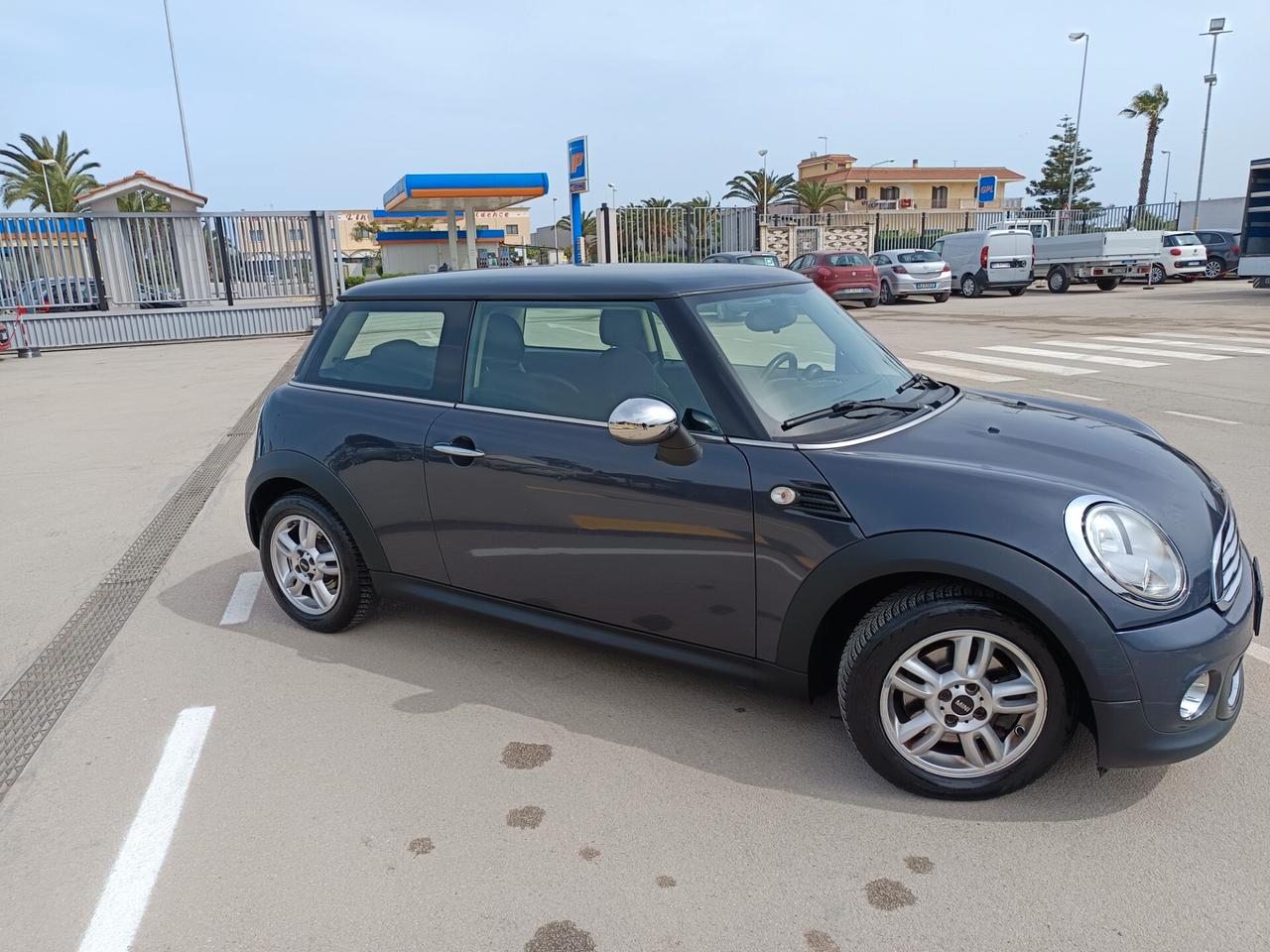 Mini 1.6 16V One (72kW) NEO