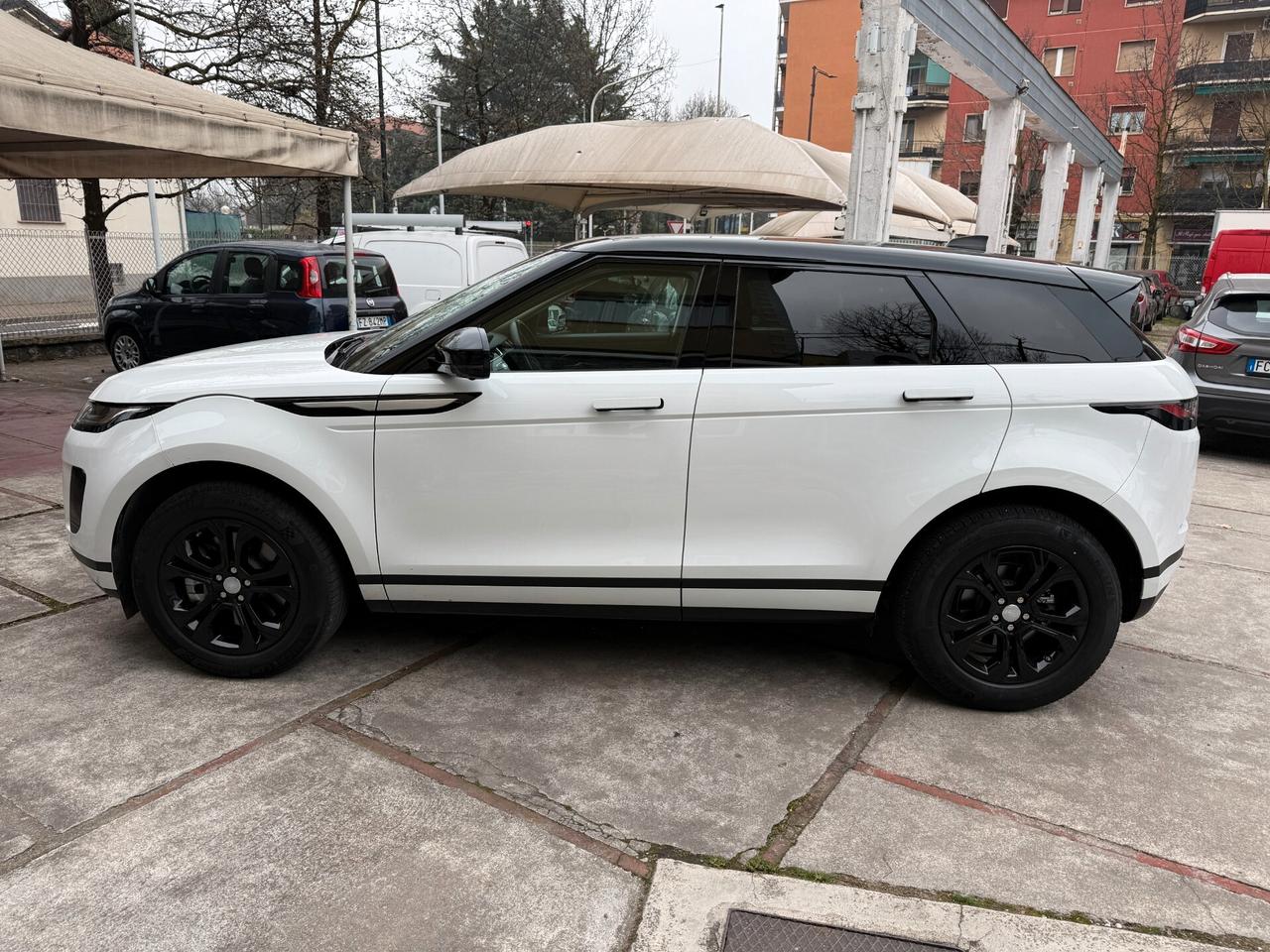 Land Rover Range Evoque 2.0D I4 180 CV AWD Auto First Edition