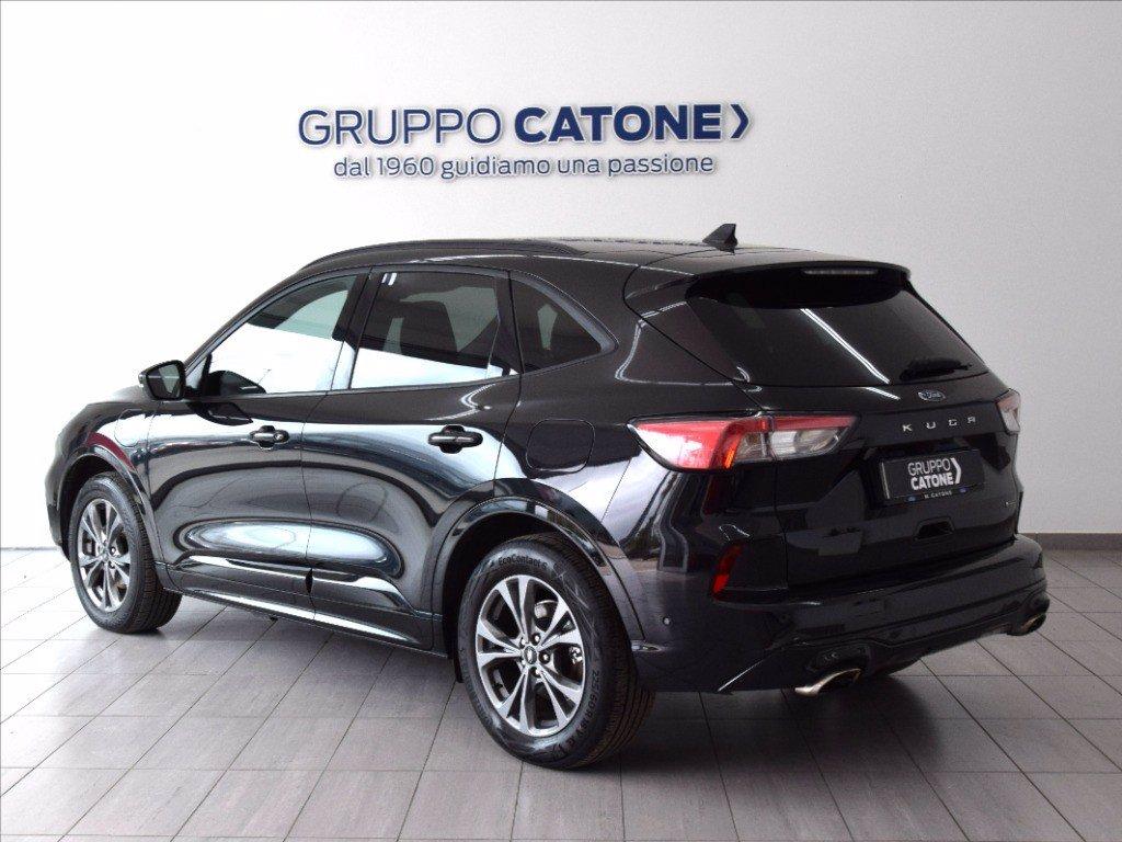 FORD Kuga 2.5 phev ST-Line 2wd 243cv auto del 2024