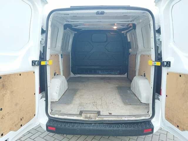 Ford Transit Custom 280 2.0 TDCi 130 PC Furgone Trend