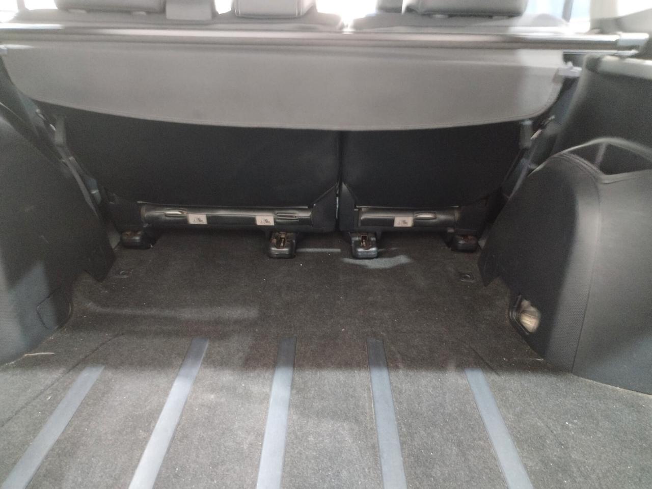 Peugeot 4007 2.2 HDi 156CV Tecno