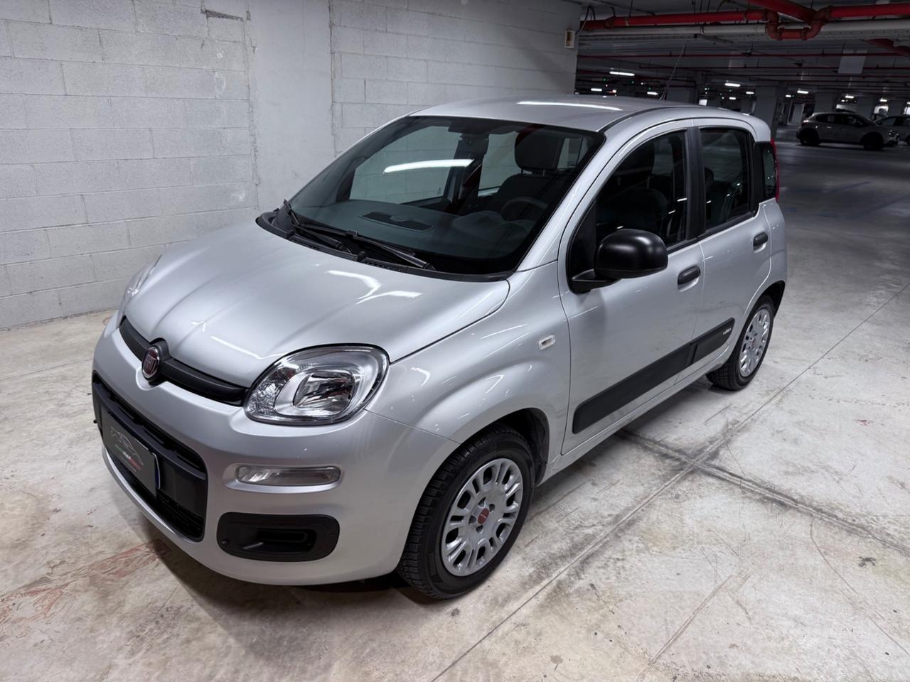 Fiat Panda 1.2 GPL EasyPower - TAGLIANDO COMPLETO