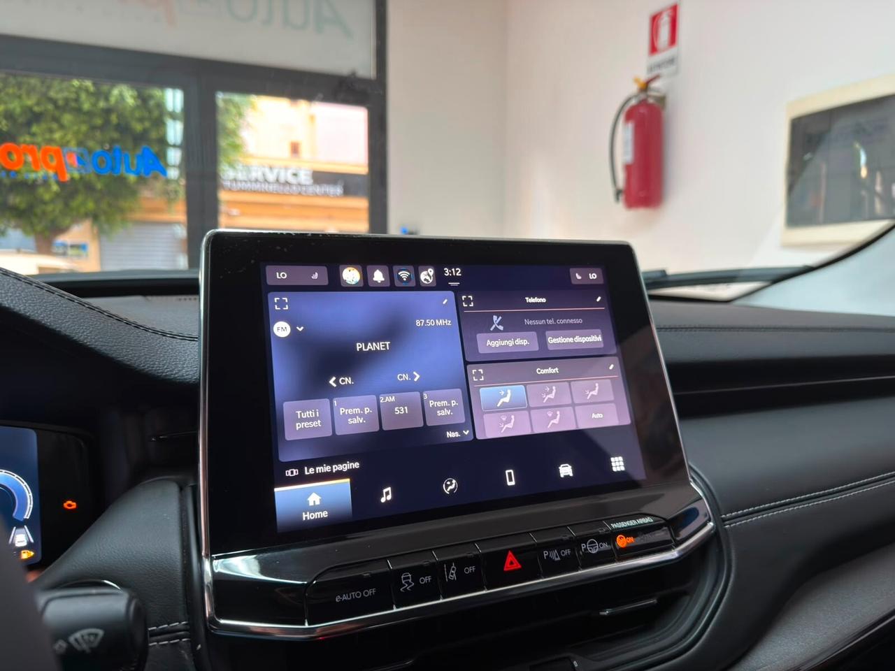Jeep Compass 1.5 Turbo T4 130 CV Hybrid 2WD Summit