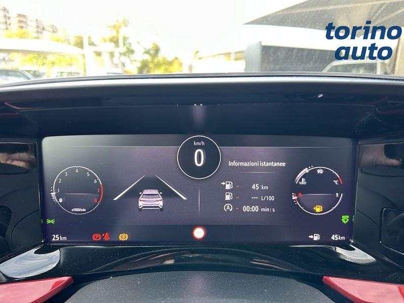 Opel Mokka Mokka 1.2 Turbo GS