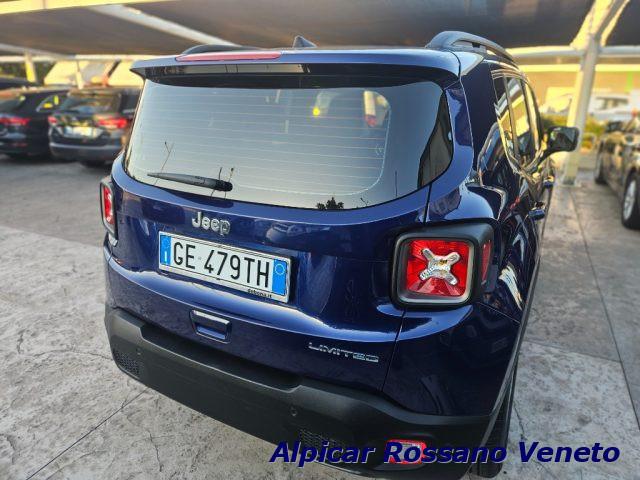 JEEP Renegade 1.0 T3 Limited