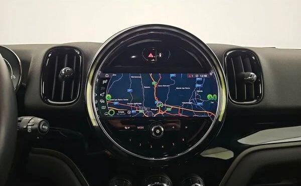 Mini Countryman Cooper D HYPE Navi/Led