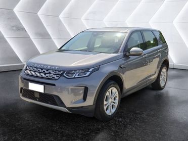 Land Rover Discovery Sport 2.0d td4 mhev S awd 163cv auto