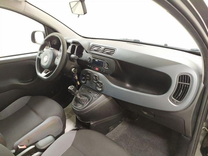FIAT Panda 1.2 Easy 69cv E6